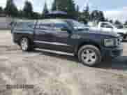 2010 Dodge Dakota Bighorn/Lonestar с VIN 1D7RW3GP5AS110452, выставлен на аукционе Copart как лот 67477205 с пробегом 69 884 миль миль и Списание • Salvage title. История ставок и продаж доступна на DreamBid. Изображение 4.
