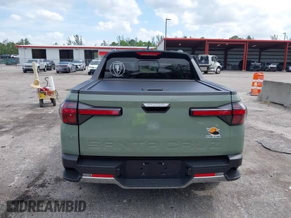 2024 Hyundai Santa Cruz Limited with VIN 5NTJEDDF0RH106316, listed as a IAAI auction lot 43081454 with 60,474 mi miles and . Bid and sale history available at DreamBid. Image 16.