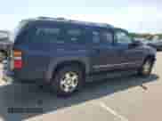 2006 Chevrolet Suburban Z71 с VIN 1GNFK16Z76J143389, выставлен на аукционе Copart как лот 65377125 с пробегом 188 542 миль миль и Чистый • Clean title. История ставок и продаж доступна на DreamBid. Изображение 3.