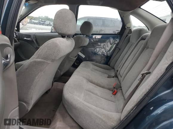2002 Saturn LS with VIN 1G8JU54F72Y581967, listed as a Copart auction lot 74521994 with 215,018 mi miles and Salvage title. Bid and sale history available at DreamBid. Image 10.