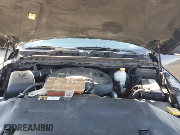 2015 Ram 1500 Lone Star с VIN 1C6RR7LM3FS626179, выставлен на аукционе Copart как лот 64803655 с пробегом 136 589 миль миль и Списание • Salvage title. История ставок и продаж доступна на DreamBid. Изображение 11.