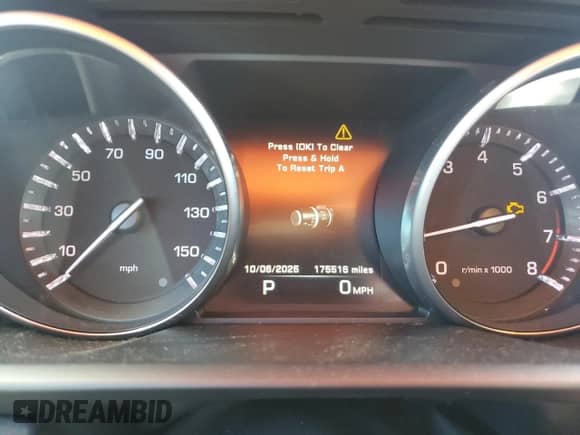 2014 Land Rover Range Rover Sport Supercharged с VIN SALWR2EF1EA303906, выставлен на аукционе Copart как лот 48049335 с пробегом 175 514 миль миль и Чистый • Clean title. История ставок и продаж доступна на DreamBid. Изображение 9.