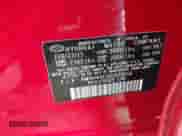 2016 Hyundai Elantra Value Edition with VIN KMHDH4AE0GU479658, listed as a IAAI auction lot 42351149 with 202,088 mi miles and . Bid and sale history available at DreamBid. Image 9.