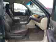 2011 Cadillac Escalade with VIN 1GYS4FEJ5BR157338, listed as a IAAI auction lot 41431043 with 178,539 mi miles and . Bid and sale history available at DreamBid. Image 5.