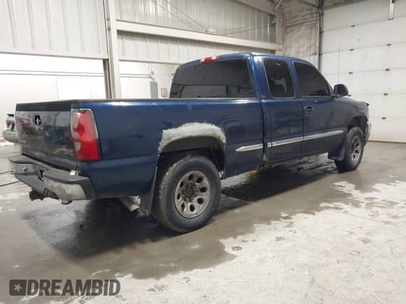 1999 GMC Sierra 1500 SL с VIN 1GTEK19T1XE503648, выставлен на аукционе IAAI как лот 43390630 с пробегом 246 954 миль миль и . История ставок и продаж доступна на DreamBid. Изображение 4.