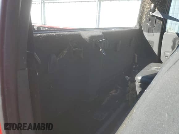 2009 Dodge 1500 ST с VIN 1D3HV16P49J524037, выставлен на аукционе Copart как лот 79888034 с пробегом 159 348 миль миль и Списание • Salvage title. История ставок и продаж доступна на DreamBid. Изображение 10.