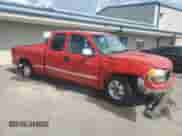 2000 GMC Sierra 1500 SLE with VIN 1GTEC19V2YZ311891, listed as a Copart auction lot 68736895 with 181,455 mi miles and Salvage title. Bid and sale history available at DreamBid. Image 4.