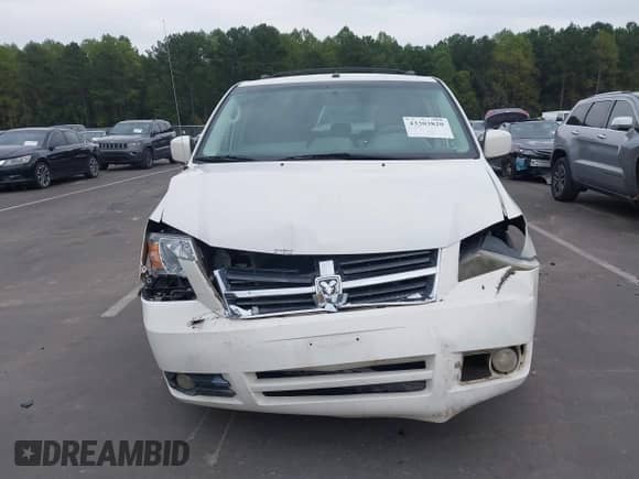 2008 Dodge Grand Caravan SXT с VIN 1D8HN54P48B146508, выставлен на аукционе IAAI как лот 43303820 с пробегом 171 252 миль миль и . История ставок и продаж доступна на DreamBid. Изображение 13.