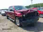 2019 Ram 1500 Tradesman с VIN 1C6RR6FTXKS699962, выставлен на аукционе IAAI как лот 42285000 с пробегом 79 912 миль миль и . История ставок и продаж доступна на DreamBid. Изображение 1.