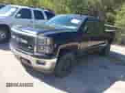 2014 Chevrolet Silverado 1500 LT z VIN 3GCUKREC9EG218153, wystawiony jako IAAI lot #43502312 z przebiegiem 208 174 mil mil oraz . Historia ofert i sprzedaży dostępna na DreamBid. Obrazek 17.