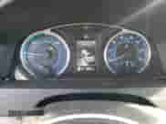 2017 Toyota Camry Hybrid XLE с VIN 4T1BD1FK9HU218014, выставлен на аукционе Copart как лот 81771985 с пробегом 98 952 миль миль и Списание • Salvage title. История ставок и продаж доступна на DreamBid. Изображение 9.