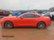 2015 Ford Mustang EcoBoost Premium with VIN 1FA6P8TH3F5346969, listed as a IAAI auction lot 43331239 with 114,039 mi miles and . Bid and sale history available at DreamBid. Image 14.