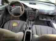 2002 Chevrolet Cavalier с VIN 1G1JC124627419992, выставлен на аукционе Copart как лот 43608715 с пробегом 224 782 миль миль и Списание • Salvage title. История ставок и продаж доступна на DreamBid. Изображение 8.