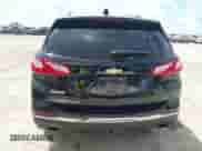 2020 Chevrolet Equinox LT с VIN 2GNAXLEXXL6185863, выставлен на аукционе IAAI как лот 42580522 с пробегом 87 892 миль миль и . История ставок и продаж доступна на DreamBid. Изображение 16.