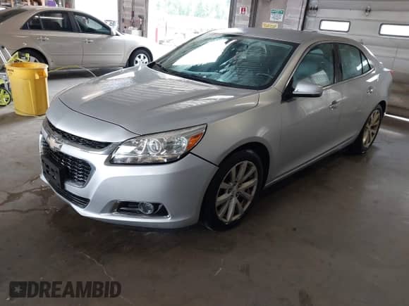 2015 Chevrolet Malibu LTZ with VIN 1G11F5SL1FU114168, listed as a IAAI auction lot 42738419 with 191,004 mi miles and . Bid and sale history available at DreamBid. Image 17.