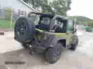 2007 Jeep Wrangler X с VIN 1J4FA24167L179461, выставлен на аукционе IAAI как лот 43443598 с пробегом 163 629 миль миль и . История ставок и продаж доступна на DreamBid. Изображение 4.
