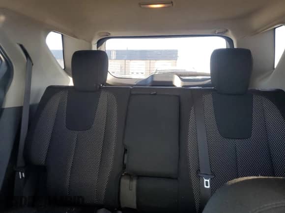 2015 Chevrolet Equinox LT with VIN 2GNFLFEKXF6210997, listed as a Copart auction lot 84073535 with 91,667 mi miles and Clean title. Bid and sale history available at DreamBid. Image 10.
