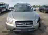 2009 Hyundai Santa Fe Limited с VIN 5NMSH13E89H332943, выставлен на аукционе Copart как лот 70346214 с пробегом 103 603 миль миль и Списание • Salvage title. История ставок и продаж доступна на DreamBid. Изображение 5.