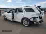 2024 Dodge Durango R/T Plus with VIN 1C4SDJCT2RC238162, listed as a Copart auction lot 69205495 with 3,020 mi miles and Salvage title. Bid and sale history available at DreamBid. Image 2.
