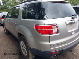 2007 Saturn Outlook XR с VIN 5GZEV23737J106926, выставлен на аукционе IAAI как лот 43315150 с пробегом 223 660 миль миль и . История ставок и продаж доступна на DreamBid. Изображение 3.