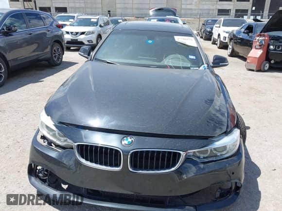 2016 BMW 4 Series 428i с VIN WBA4A9C58GGL88152, выставлен на аукционе IAAI как лот 42585573 с пробегом 150 119 миль миль и . История ставок и продаж доступна на DreamBid. Изображение 12.