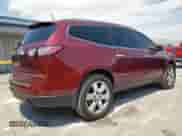 2016 Chevrolet Traverse LTZ с VIN 1GNKRJKD6GJ151036, выставлен на аукционе Copart как лот 67822895 с пробегом 122 108 миль миль и Списание • Salvage title. История ставок и продаж доступна на DreamBid. Изображение 3.