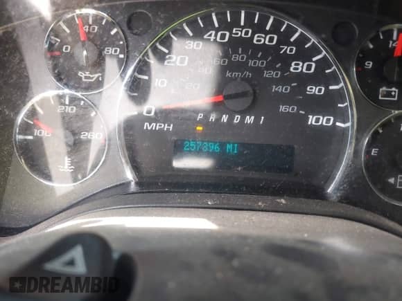 2012 Chevrolet Express Cargo with VIN 1GCZGTBG4C1179172, listed as a IAAI auction lot 42344866 with 257,396 mi miles and . Bid and sale history available at DreamBid. Image 15.