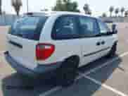 2003 Dodge Caravan Cargo with VIN 1D4GP21323B338087, listed as a IAAI auction lot 42572174 with 87,462 mi miles and . Bid and sale history available at DreamBid. Image 4.
