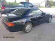 1992 Mercedes-Benz 300 с VIN WDBFA61E3NF042699, выставлен на аукционе IAAI как лот 42796671 с пробегом 113 180 миль миль и . История ставок и продаж доступна на DreamBid. Изображение 4.