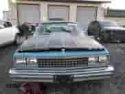 1982 Chevrolet El Camino с VIN 1GCCW80H7CR107286, выставлен на аукционе Copart как лот 42244985 с пробегом 97 965 миль миль и Чистый • Clean title. История ставок и продаж доступна на DreamBid. Изображение 5.