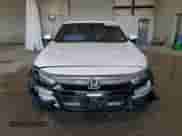 2018 Honda Accord EX-L z VIN 1HGCV1F55JA039946, wystawiony jako Copart lot #71320635 z przebiegiem 116 997 mil mil oraz Szkoda całkowita • Salvage title. Historia ofert i sprzedaży dostępna na DreamBid. Obrazek 5.