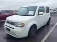 2010 Nissan Cube S z VIN JN8AZ2KR7AT167462, wystawiony jako IAAI lot #43433876 z przebiegiem 159 380 mil mil oraz . Historia ofert i sprzedaży dostępna na DreamBid. Obrazek 17.