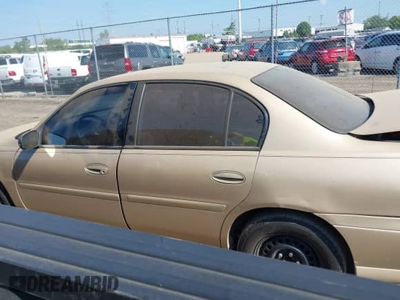 2001 Chevrolet Malibu с VIN 1G1ND52J716191243, выставлен на аукционе IAAI как лот 42943800 с пробегом 102 794 миль миль и . История ставок и продаж доступна на DreamBid. Изображение 14.