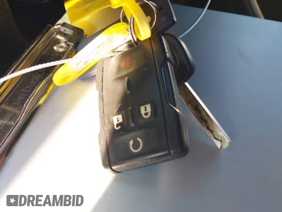 2021 Chevrolet Colorado 2WD LT with VIN 1GCGSCEN7M1158415, listed as a IAAI auction lot 42980099 with 52,481 mi miles and . Bid and sale history available at DreamBid. Image 11.