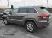 2019 Jeep Grand Cherokee Altitude with VIN 1C4RJEAGXKC817054, listed as a Copart auction lot 60172875 with 43,405 mi miles and Salvage title. Bid and sale history available at DreamBid. Image 2.