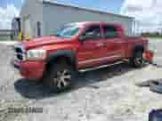 2006 Dodge RAM with VIN 3D3LX39C46G270058, listed as a Copart auction lot 61541975 with 142,867 mi miles and Salvage title. Bid and sale history available at DreamBid. Image 1.