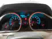 2009 Chevrolet Traverse LTZ with VIN 1GNEV33DX9S109405, listed as a Copart auction lot 84561344 with 171,791 mi miles and Salvage title. Bid and sale history available at DreamBid. Image 9.