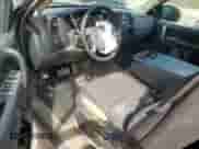 2010 Chevrolet Silverado 1500 LT с VIN 1GCSKSEA9AZ248583, выставлен на аукционе Copart как лот 56632915 с пробегом 168 594 миль миль и Списание • Salvage title. История ставок и продаж доступна на DreamBid. Изображение 8.