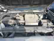 2018 Toyota Tacoma SR5 z VIN 3TMBZ5DN8JM013191, wystawiony jako IAAI lot #42555761 z przebiegiem 34 542 mil mil oraz . Historia ofert i sprzedaży dostępna na DreamBid. Obrazek 10.