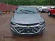 2024 Chevrolet Malibu LS with VIN 1G1ZB5STXRF142557, listed as a IAAI auction lot 42160551 with 13,887 mi miles and . Bid and sale history available at DreamBid. Image 6.