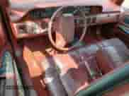 1991 Chevrolet Caprice с VIN 1G1BN53E6MR107403, выставлен на аукционе Copart как лот 67186345 с пробегом 80 982 миль миль и Списание • Salvage title. История ставок и продаж доступна на DreamBid. Изображение 8.