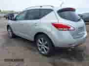 2013 Nissan Murano SV с VIN JN8AZ1MW9DW305213, выставлен на аукционе IAAI как лот 42160736 с пробегом 166 178 миль миль и . История ставок и продаж доступна на DreamBid. Изображение 3.