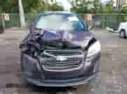 2016 Chevrolet Trax LT с VIN 3GNCJLSB3GL214690, выставлен на аукционе IAAI как лот 43386032 с пробегом 137 793 миль миль и . История ставок и продаж доступна на DreamBid. Изображение 13.
