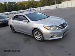 2016 Nissan Altima SL с VIN 1N4AL3AP5GC201335, выставлен на аукционе IAAI как лот 43421306 с пробегом 105 300 миль миль и . История ставок и продаж доступна на DreamBid. Изображение 1.