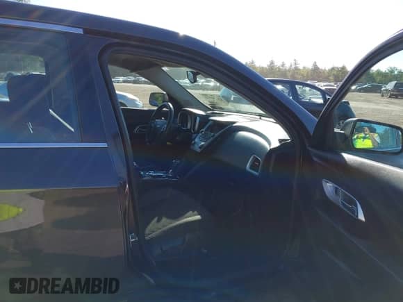 2016 Chevrolet Equinox LS with VIN 2GNFLEEK8G6329014, listed as a IAAI auction lot 43134772 with 78,213 mi miles and . Bid and sale history available at DreamBid. Image 5.