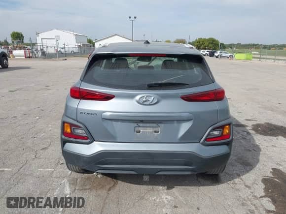 2021 Hyundai Kona SE с VIN KM8K12AA7MU603921, выставлен на аукционе IAAI как лот 43360984 с пробегом 45 380 миль миль и . История ставок и продаж доступна на DreamBid. Изображение 16.