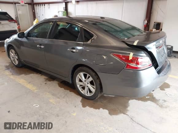 2015 Nissan Altima S с VIN 1N4AL3AP1FC145327, выставлен на аукционе IAAI как лот 42926369 с пробегом 148 373 миль миль и . История ставок и продаж доступна на DreamBid. Изображение 3.