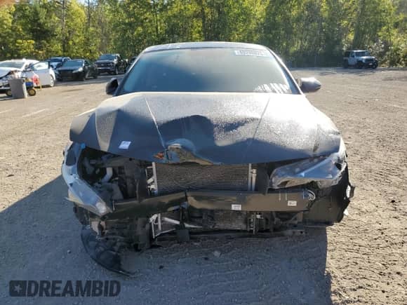 2023 Hyundai Elantra Limited с VIN KMHLN4AJ7PU073815, выставлен на аукционе Copart как лот 80298825 с пробегом 94 408 миль миль и Списание • Salvage title. История ставок и продаж доступна на DreamBid. Изображение 5.