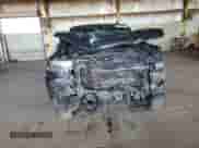 2022 Chevrolet Silverado 1500 with VIN 1GCPWEET7NZ209333, listed as a Copart auction lot 53984575 with 22,705 mi miles and Salvage title. Bid and sale history available at DreamBid. Image 5.