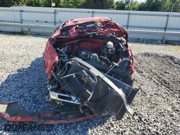 2003 GMC Sierra 1500 SLE с VIN 1GTEC14X73Z219225, выставлен на аукционе Copart как лот 81790305 с пробегом Не указан миль и Списание • Salvage title. История ставок и продаж доступна на DreamBid. Изображение 5.